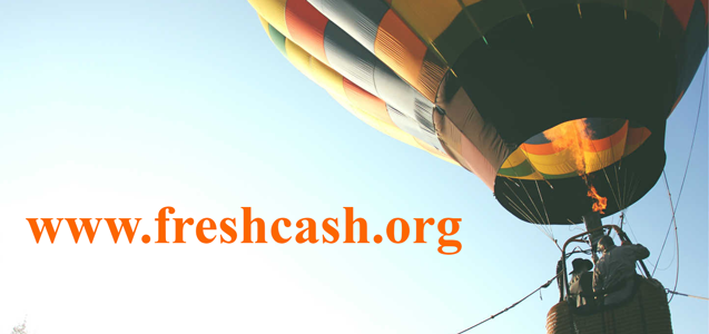 freshcash